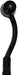 Steering Tie Rod End Dorman Premium Chassis TO60341PR