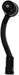 Steering Tie Rod End Dorman MAS TO60342