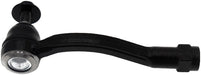 Steering Tie Rod End Dorman Premium Chassis TO60342PR
