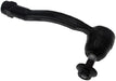Steering Tie Rod End Dorman Premium Chassis TO60342PR