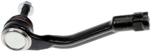 Steering Tie Rod End Dorman Premium Chassis TO60351PR
