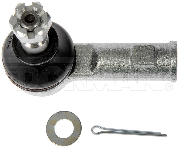 Steering Tie Rod End Dorman MAS TO60425