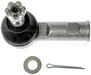 Steering Tie Rod End Dorman MAS TO60425