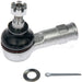 Steering Tie Rod End Dorman MAS TO60425