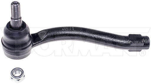 Steering Tie Rod End Dorman MAS TO61001