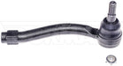 Steering Tie Rod End Dorman MAS TO61002
