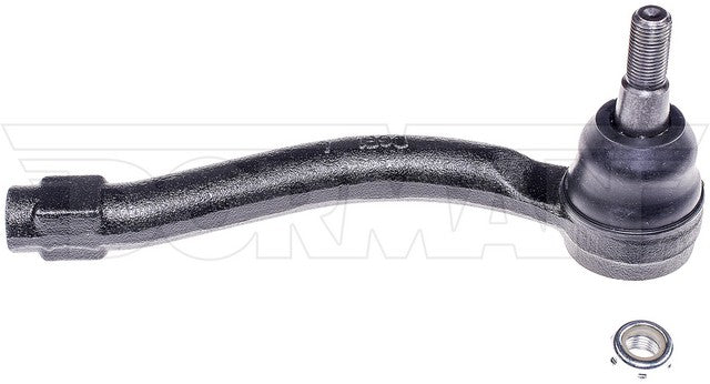 Steering Tie Rod End Dorman MAS TO61002