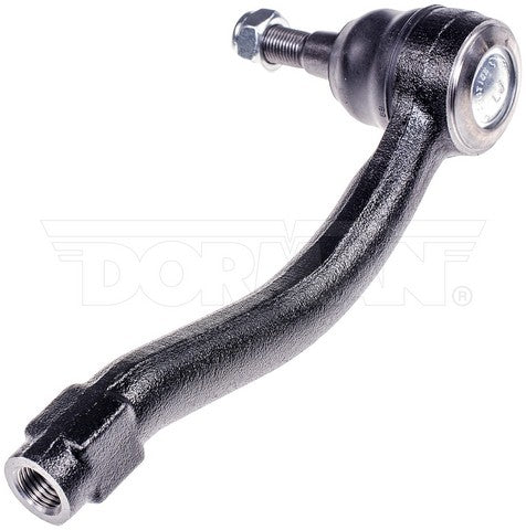 Steering Tie Rod End Dorman MAS TO61002