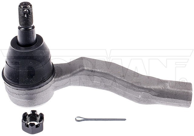 Steering Tie Rod End Dorman Premium Chassis TO61111XL