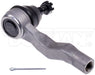 Steering Tie Rod End Dorman Premium Chassis TO61111XL