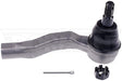 Steering Tie Rod End Dorman Premium Chassis TO61112XL