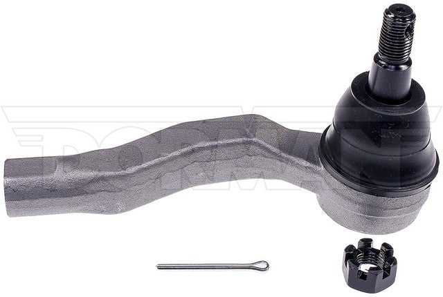 Steering Tie Rod End Dorman Premium Chassis TO61112XL