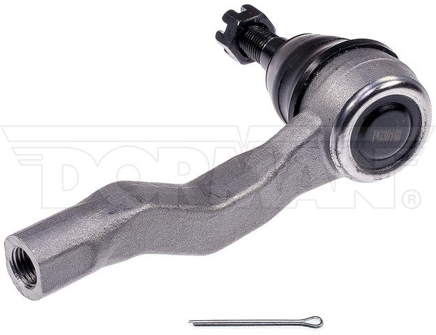 Steering Tie Rod End Dorman Premium Chassis TO61112XL