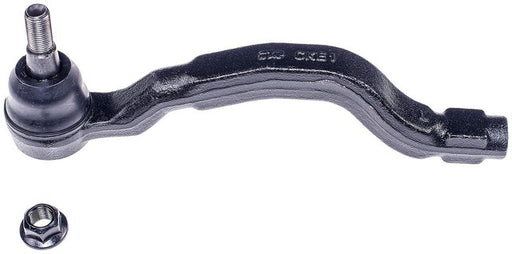 Steering Tie Rod End Dorman Premium Chassis TO61161PR