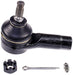 Steering Tie Rod End Dorman MAS TO62045