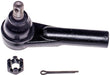 Steering Tie Rod End Dorman MAS TO63025