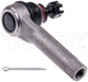 Steering Tie Rod End Dorman Premium Chassis TO63025XL