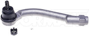 Steering Tie Rod End Dorman Premium Chassis TO63031XL