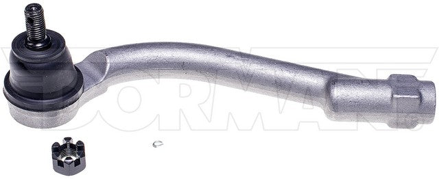 Steering Tie Rod End Dorman Premium Chassis TO63031XL