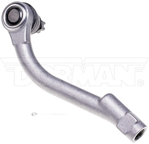 Steering Tie Rod End Dorman Premium Chassis TO63031XL