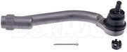 Steering Tie Rod End Dorman Premium Chassis TO63032XL