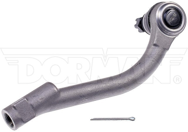Steering Tie Rod End Dorman Premium Chassis TO63032XL