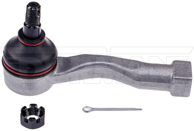 Steering Tie Rod End Dorman Premium Chassis TO63033XL