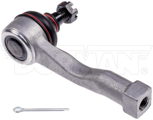 Steering Tie Rod End Dorman Premium Chassis TO63033XL