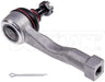 Steering Tie Rod End Dorman Premium Chassis TO63033XL