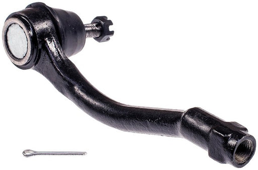 Steering Tie Rod End Dorman MAS TO63041
