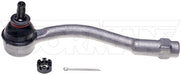 Steering Tie Rod End Dorman Premium Chassis TO63041XL