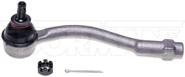 Steering Tie Rod End Dorman Premium Chassis TO63041XL