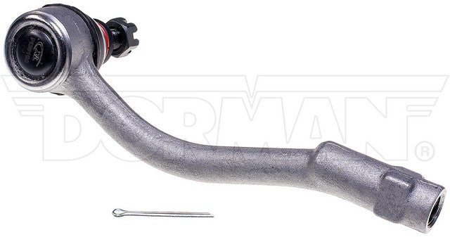 Steering Tie Rod End Dorman Premium Chassis TO63041XL