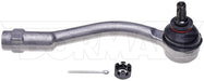 Steering Tie Rod End Dorman Premium Chassis TO63042XL