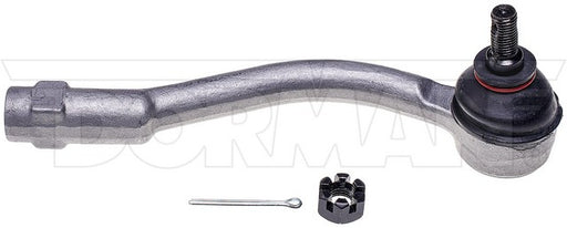 Steering Tie Rod End Dorman Premium Chassis TO63042XL