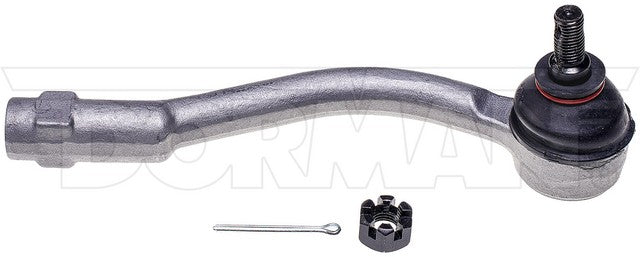 Steering Tie Rod End Dorman Premium Chassis TO63042XL