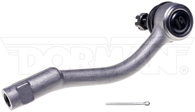 Steering Tie Rod End Dorman Premium Chassis TO63042XL