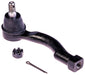 Steering Tie Rod End Dorman MAS TO63061