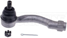 Steering Tie Rod End Dorman Premium Chassis TO63061XL
