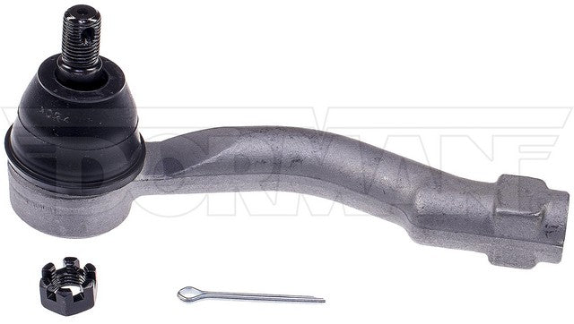 Steering Tie Rod End Dorman Premium Chassis TO63061XL