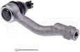 Steering Tie Rod End Dorman Premium Chassis TO63061XL