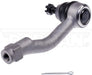 Steering Tie Rod End Dorman Premium Chassis TO63062XL