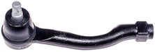 Steering Tie Rod End Dorman MAS TO63131