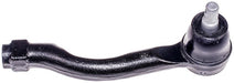 Steering Tie Rod End Dorman MAS TO63132