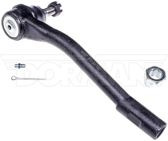 Steering Tie Rod End Dorman Premium Chassis TO63171PR