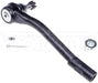 Steering Tie Rod End Dorman Premium Chassis TO63171PR