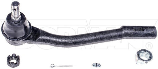 Steering Tie Rod End Dorman Premium Chassis TO63171PR