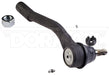 Steering Tie Rod End Dorman Premium Chassis TO63172PR