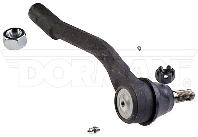 Steering Tie Rod End Dorman Premium Chassis TO63172PR