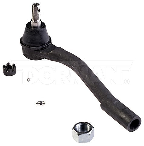 Steering Tie Rod End Dorman Premium Chassis TO63172PR